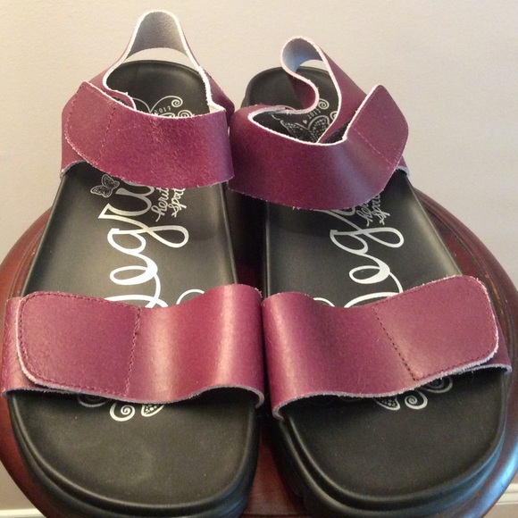 Alegria Sandal - Picture 2 of 8